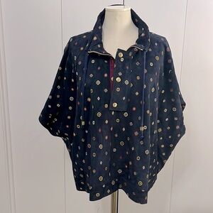 Kenzo kimono coat